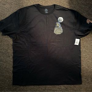 NWT Halloween Horror Nights 2022 Merch